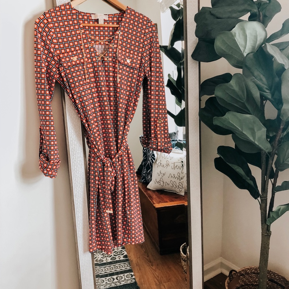 Michael Kors Dress